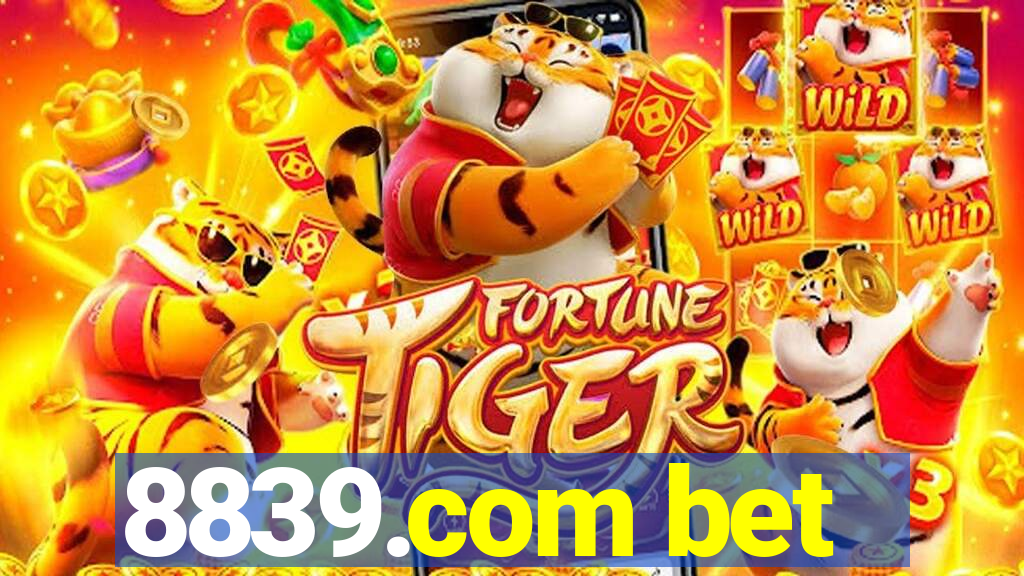 8839.com bet